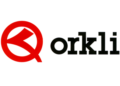 orkli kooperatibaren logotipoa